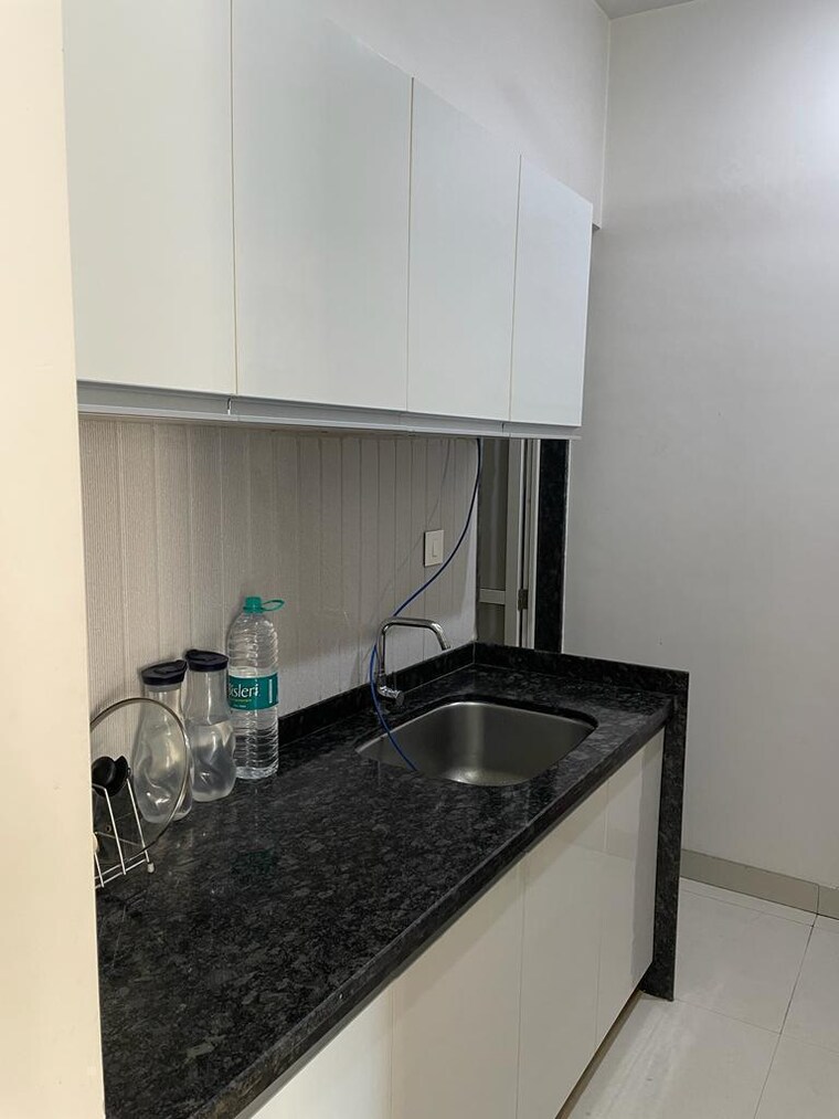 Kitchen, omkar-ananta 2 Bedroom 975 Sq.Ft. Apartment In Goregaon East Mumbai 10003726