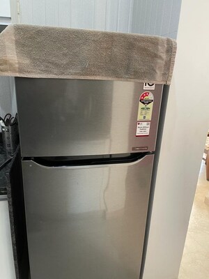 Furnished Amenities in 2 BHK Apartment at Omkar Ananta, Goregaon East – for Rent