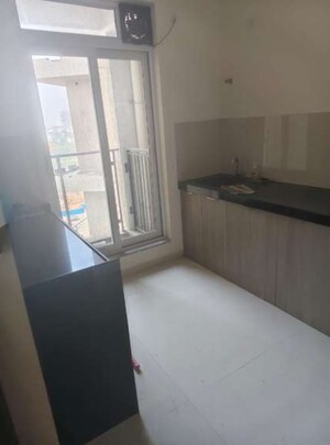 Bathroom in 4 BHK Apartment at Raj Tattva, Kapur Bawdi – for Rent