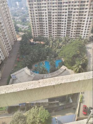 4 BHK Apartment – Exterior View View at Raj Tattva, Kapur Bawdi - for Rent