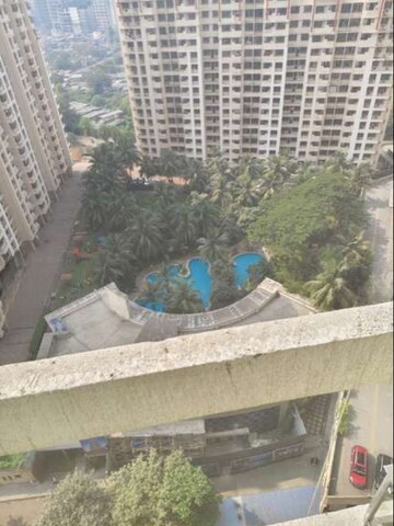 4 BHK Apartment – Exterior View View at Raj Tattva, Kapur Bawdi - for Rent