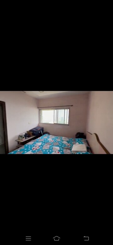 Bedroom in 2 BHK Apartment at Shangrila CHS Azad Nagar Colaba, Azad Nagar Colaba – for Rent