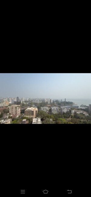 Master Plan in 2 BHK Apartment at Shangrila CHS Azad Nagar Colaba, Azad Nagar Colaba – for Rent