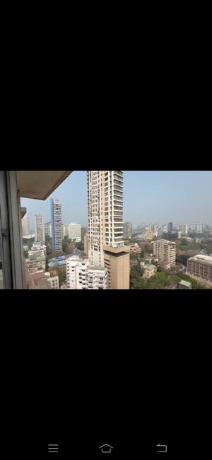 2 BHK Apartment – Exterior View View at Shangrila CHS Azad Nagar Colaba, Azad Nagar Colaba - for Rent
