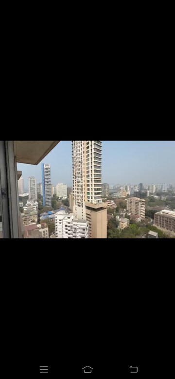 2 BHK Apartment – Exterior View View at Shangrila CHS Azad Nagar Colaba, Azad Nagar Colaba - for Rent