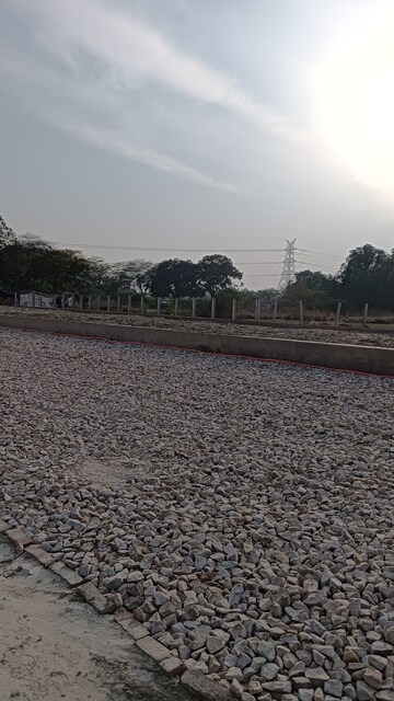 Plot Area in  Plot at Raebareli Road – for Sale