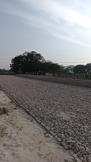 Plot Area in  Plot at Raebareli Road – for Sale