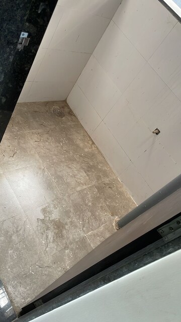 Balcony in 2 BHK Apartment at Excellaa Panama Park, Lohgaon – for Rent