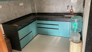 Furnished Amenities in 2 BHK Apartment at Excellaa Panama Park, Lohgaon – for Rent