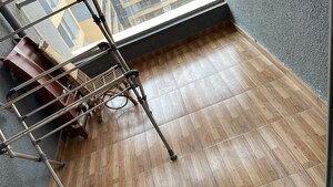 Furnished Amenities in 2 BHK Apartment at Excellaa Panama Park, Lohgaon – for Rent