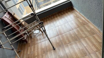 Furnished Amenities in 2 BHK Apartment at Excellaa Panama Park, Lohgaon – for Rent