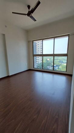 3 BHK Apartment For Sale in Rajesh Raj Infinia