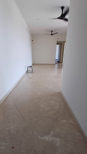 Living Room in 3 BHK Apartment at Rajesh Raj Infinia, Malad West – for Sale