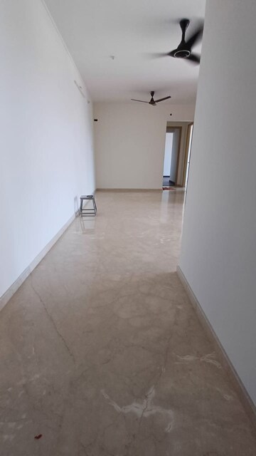 Living Room in 3 BHK Apartment at Rajesh Raj Infinia, Malad West – for Sale