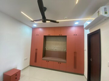 Bedroom in 3 BHK Apartment at Lansum El Dorado, Narsingi – for Rent