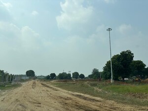 Plot Area in  Plot at BPTP Parkland, Sector 75 – for Sale