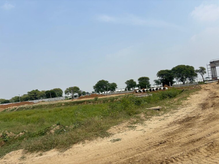 undefined, bptp-parkland  302 Sq.Yd. Plot In Sector 75 Faridabad 10003832