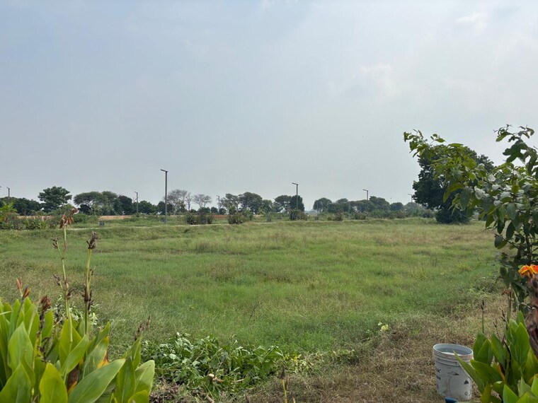 undefined, bptp-parkland  302 Sq.Yd. Plot In Sector 75 Faridabad 10003832