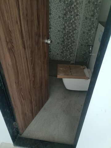 Bathroom in 2 BHK Apartment at Siddh Amara, Bavdhan – for Rent