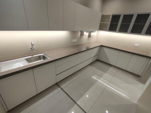 Kitchen in 3 BHK Apartment at Lohia Jain 209 Hadapsar, Hadapsar – for Sale