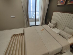 Balcony in 3 BHK Apartment at Lohia Jain 209 Hadapsar, Hadapsar – for Sale