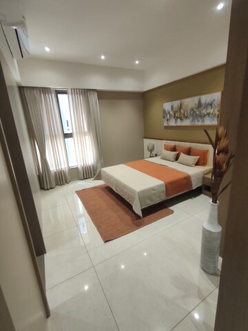 Furnished Amenities in 3 BHK Apartment at Lohia Jain 209 Hadapsar, Hadapsar – for Sale