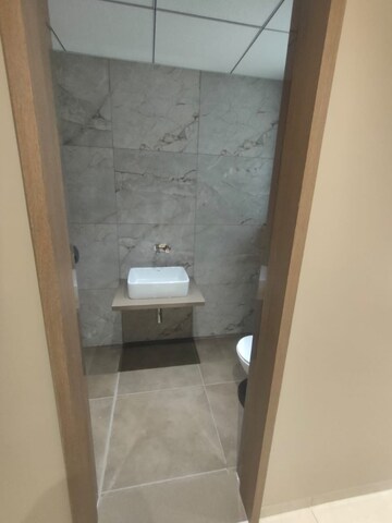 Bathroom in 3 BHK Apartment at Lohia Jain 209 Hadapsar, Hadapsar – for Sale