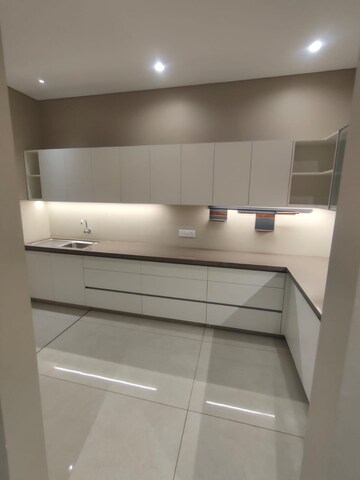 Kitchen in 3 BHK Apartment at Lohia Jain 209 Hadapsar, Hadapsar – for Sale