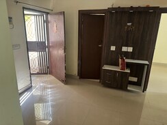 3.5 BHK Apartment For Sale in Gulmohur Garden