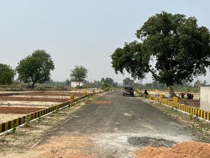 Plot Area in  Plot at Sultanpur Road – for Sale