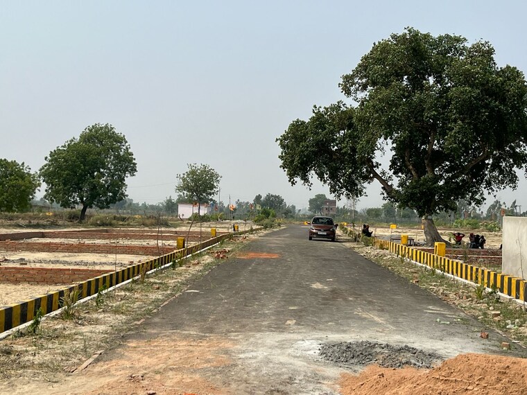 undefined, sultanpur road  1000 Sq.Ft. Plot In Sultanpur Road Lucknow 10003859