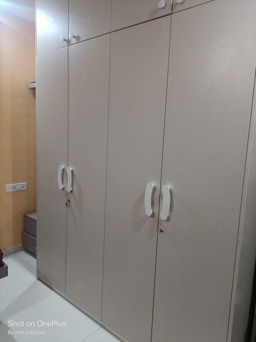 Furnished Amenities in 2 BHK Apartment at Kumar Palmspring Towers, Undri – for Sale