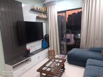2 BHK 795 Sq.Ft. Apartment in Kumar Palmspring Towers