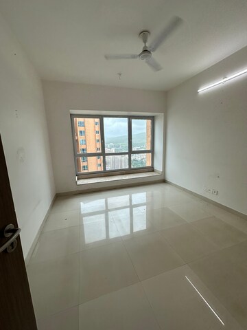 4 BHK Apartment For Rent in DB Woods, Goregaon East
