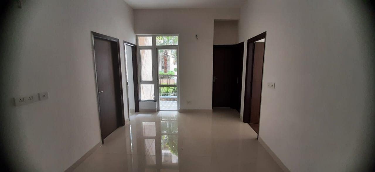 3.5 BHK + Study Room 1168 Sq.Ft. Apartment in BPTP Park Elite Premium