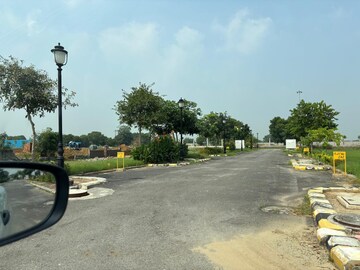  Plot – Exterior View View at BPTP Parkland, Sector 75 - for Sale
