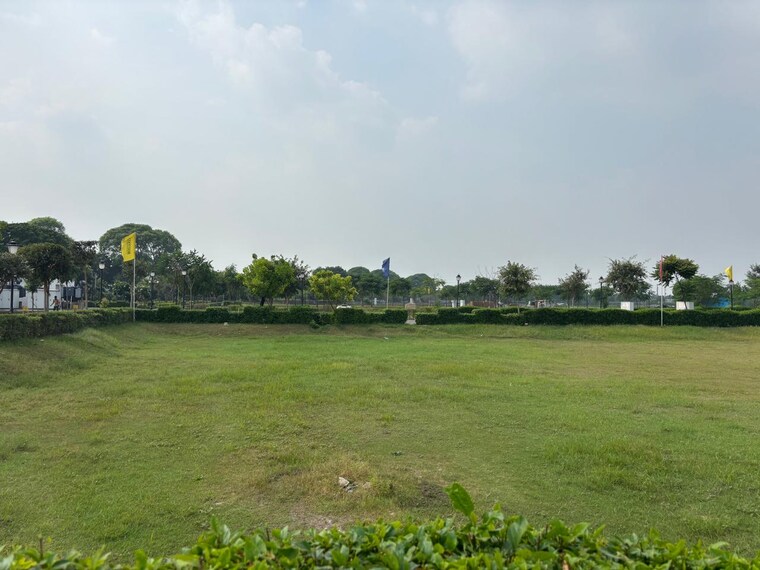undefined, bptp-parkland  250 Sq.Yd. Plot In Sector 75 Faridabad 10003857