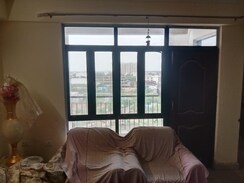 3 BHK Apartment For Sale in Gulmohur Garden