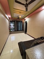 1 BHK + Extra Room 484 Sq.Ft. Apartment in Dombivli East