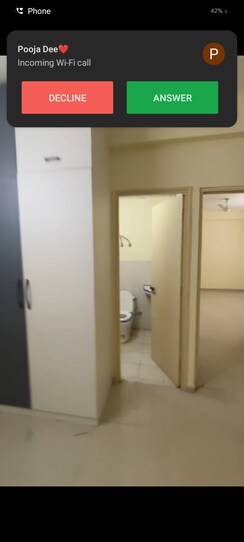2 BHK + Servant Room Apartment For Sale in Pyramid Elite