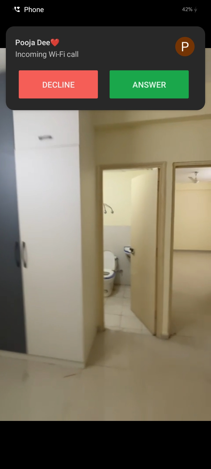 2 BHK + Servant Room Apartment For Sale in Pyramid Elite