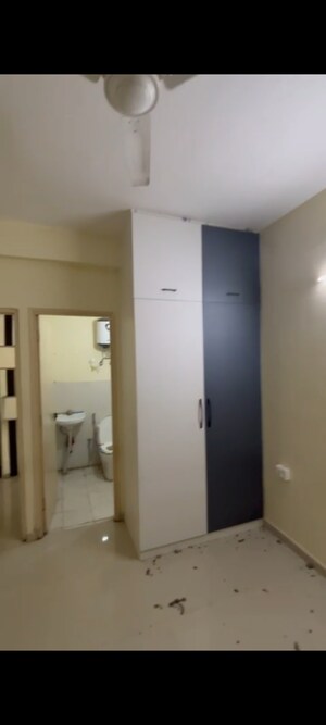 Building Lobby in 2 BHK Apartment at Pyramid Elite, Sector 86 – for Sale