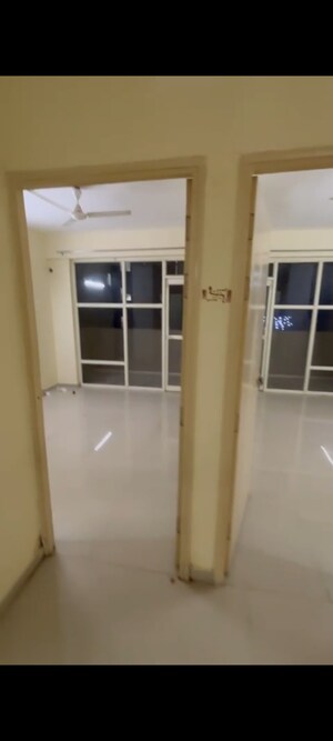 Staircase in 2 BHK Apartment at Pyramid Elite, Sector 86 – for Sale