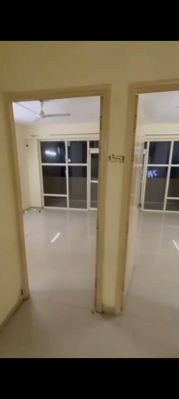 Staircase in 2 BHK Apartment at Pyramid Elite, Sector 86 – for Sale