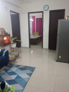 3 BHK Apartment For Sale in Gulmohur Garden