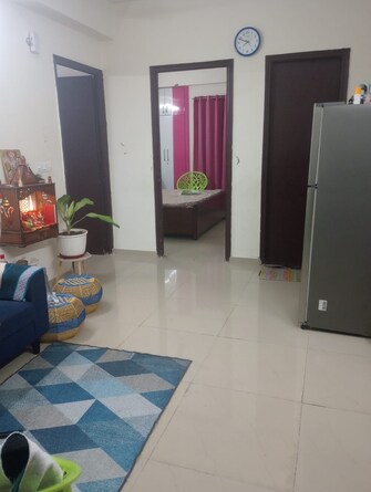 3 BHK 1215 Sq.Ft. Apartment in Gulmohur Garden