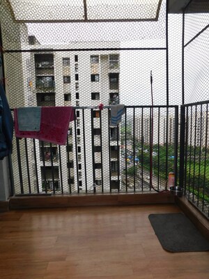 2 BHK Apartment – Exterior View View at Lodha Palava City, Dombivli East - for Rent