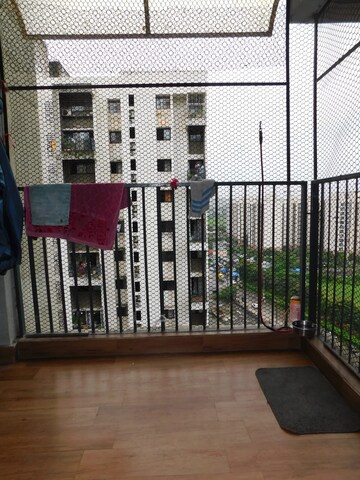 2 BHK Apartment – Exterior View View at Lodha Palava City, Dombivli East - for Rent