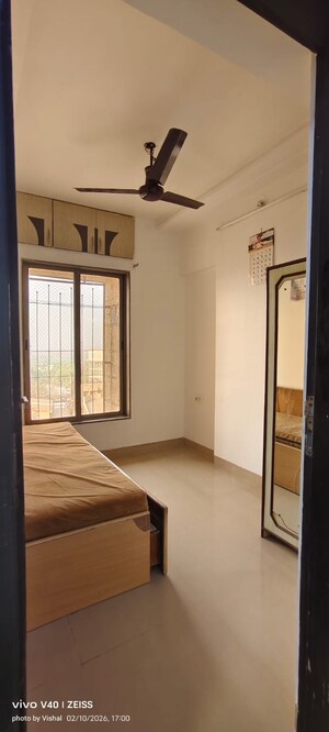 2 BHK Apartment For Rent in Palacia Kingston, Thane West