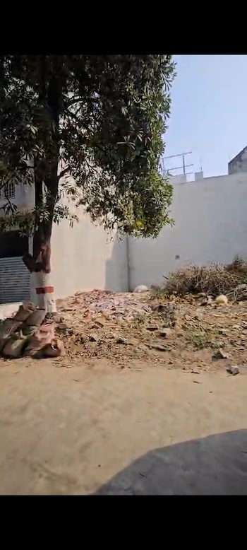 Plot for Sale in Ekta Nagar, Lucknow